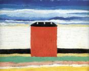 卡兹米尔 马列维奇 : Red House